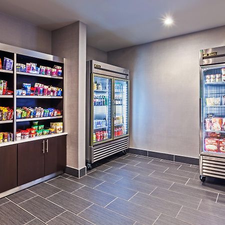 Holiday Inn Express And Suites Killeen-Fort Hood Area By Ihg Bagian luar foto
