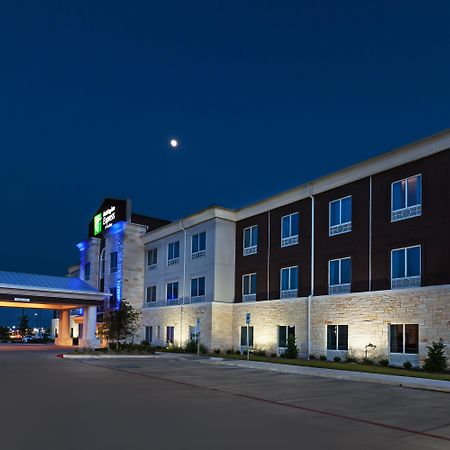 Holiday Inn Express And Suites Killeen-Fort Hood Area By Ihg Bagian luar foto