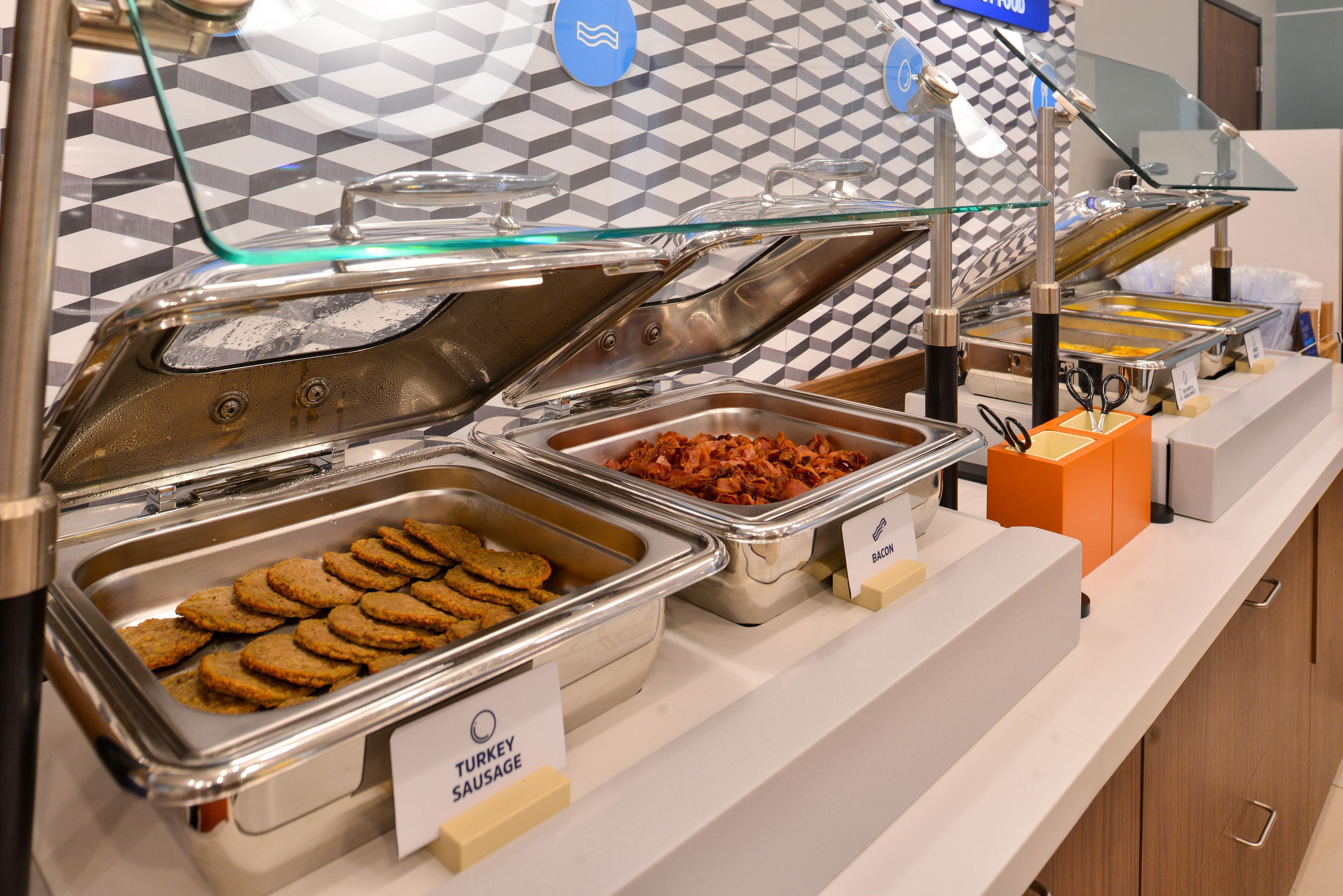 Holiday Inn Express And Suites Killeen-Fort Hood Area By Ihg Bagian luar foto