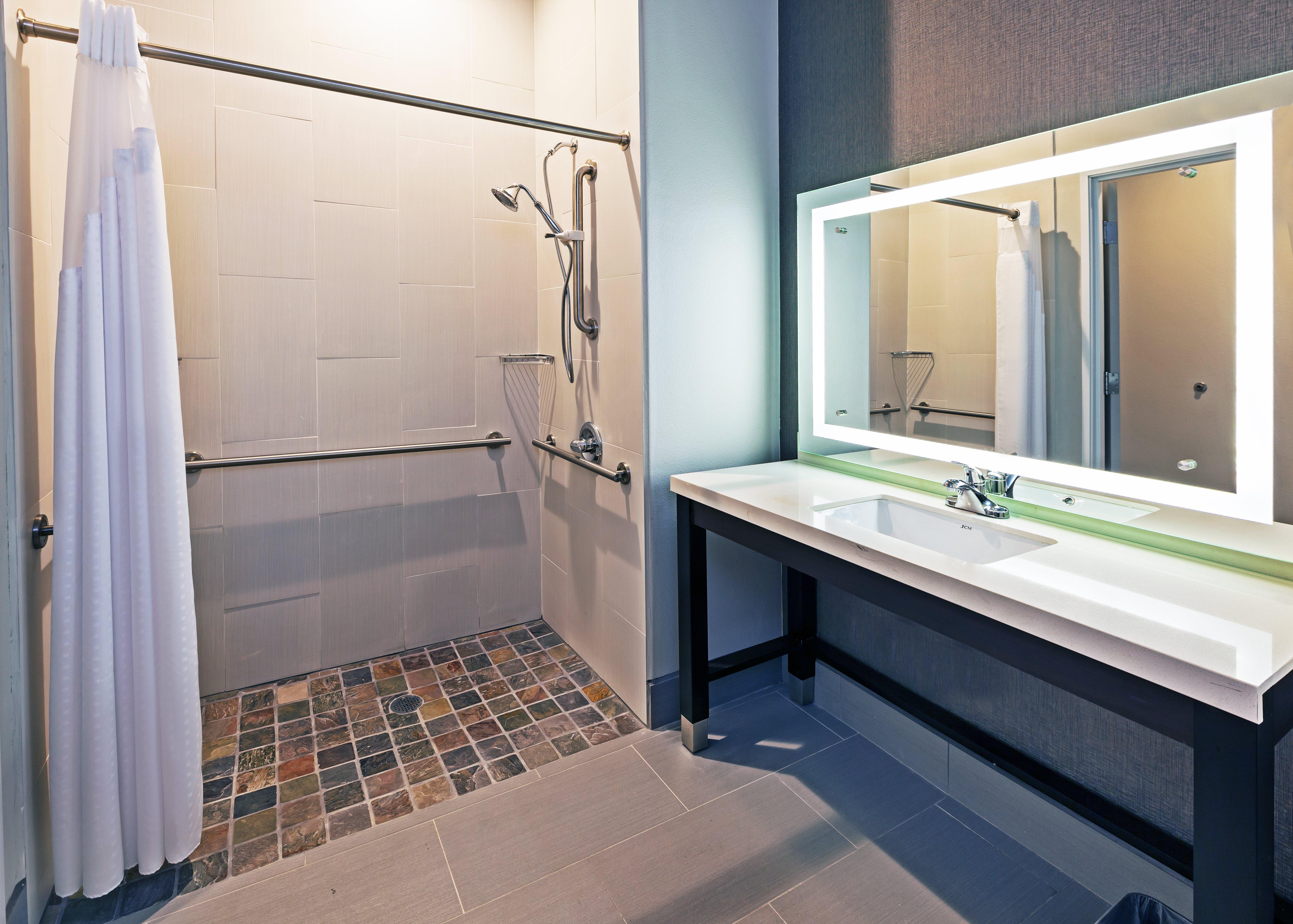 Holiday Inn Express And Suites Killeen-Fort Hood Area By Ihg Bagian luar foto