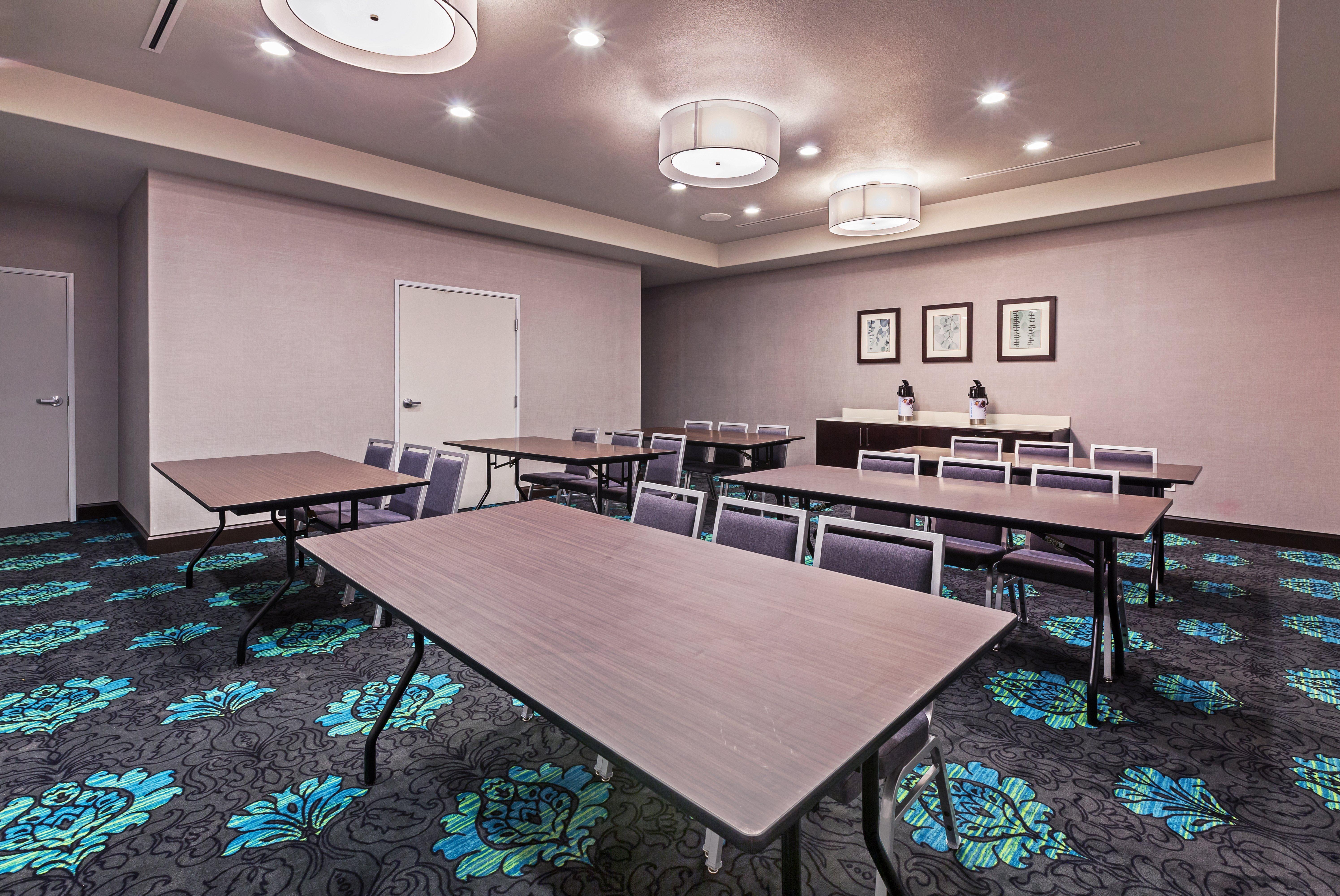Holiday Inn Express And Suites Killeen-Fort Hood Area By Ihg Bagian luar foto