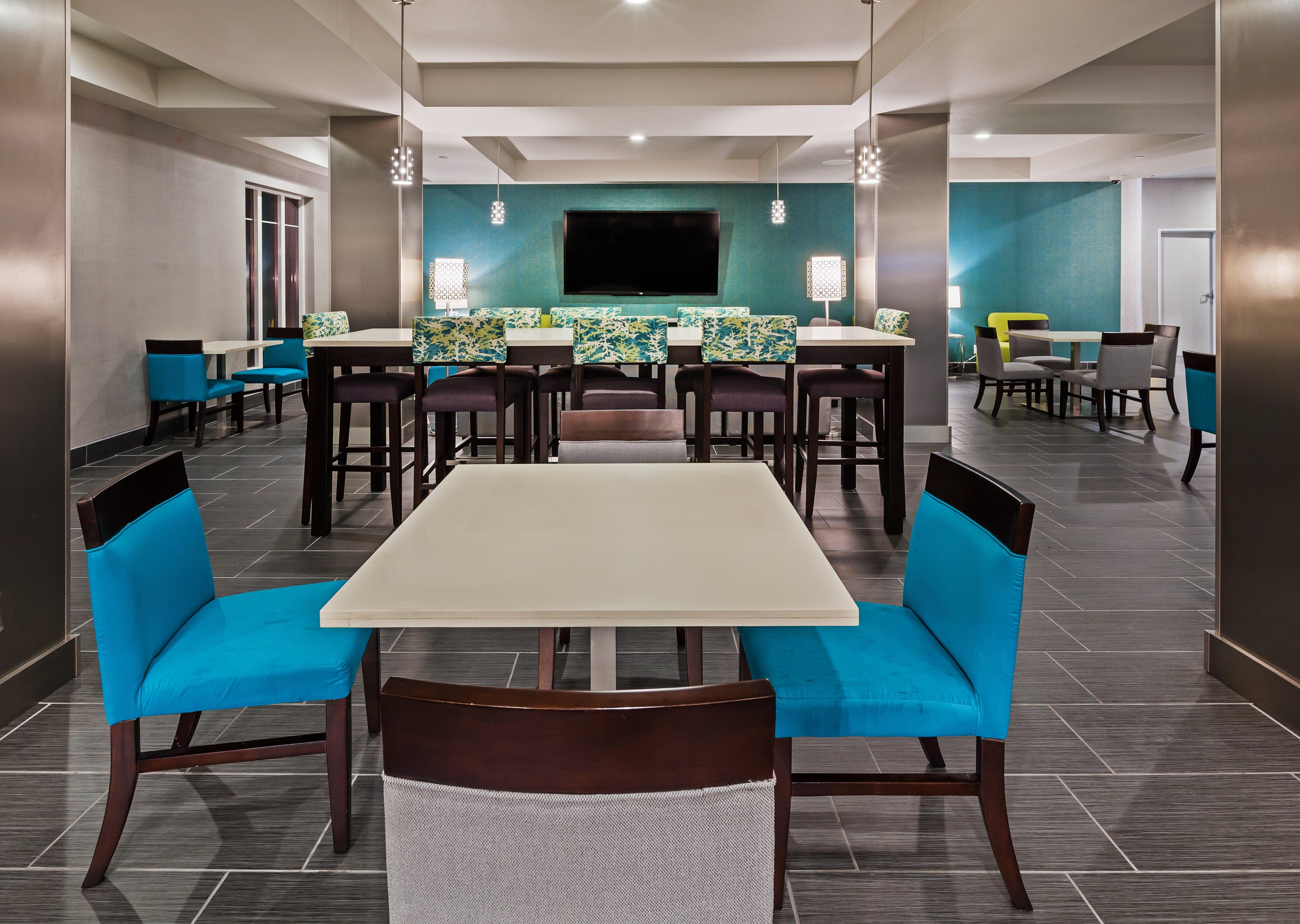 Holiday Inn Express And Suites Killeen-Fort Hood Area By Ihg Bagian luar foto