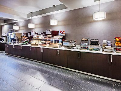 Holiday Inn Express And Suites Killeen-Fort Hood Area By Ihg Bagian luar foto